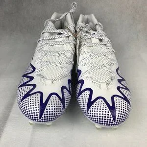 adidas | Shoes | Adidas Freak 22 Team White Purple Football  display picture 1